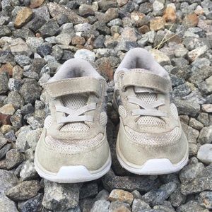 Saucony Baby Jazz Toddler Sneaker Size 5.5 M